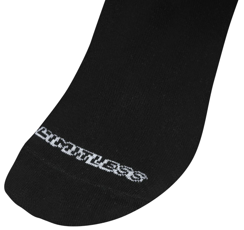 MEDIAS LIMITLESS 6PACK LOW MULTICOLOR